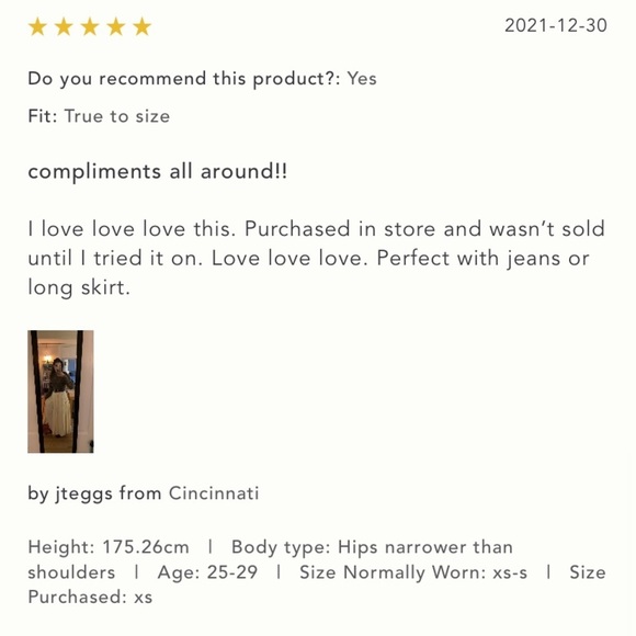 Anthropologie NWT ASTR The Label Cable-Knit Sweater Shrug Set Size XS. - Picture 9 of 11